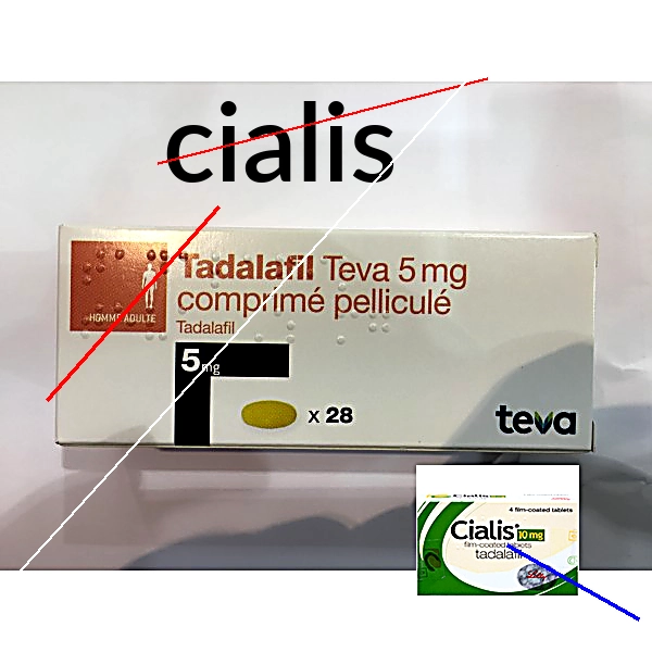 Générique du cialis en belgique